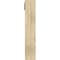 Ekena Millwork Olympic Traditional Rough Sawn Bracket w/ Offset Brace, Douglas Fir, 6"W x 30"D x 34"H BKT0604X30X34OLY01RDF - alternate 4